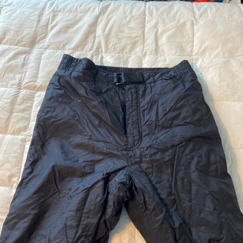 Ski pants